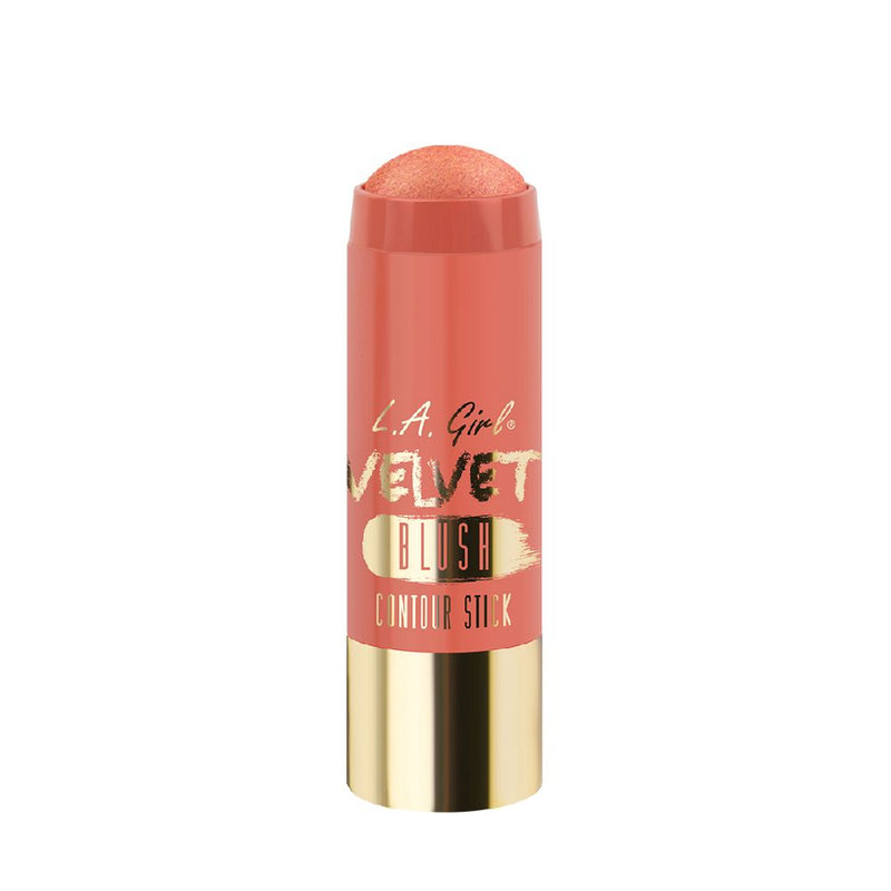 Velvet Blush Contour Stick