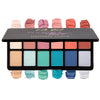 Fanatic Eyeshadow Palette