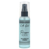 Spray Prime, Set & Shimmer