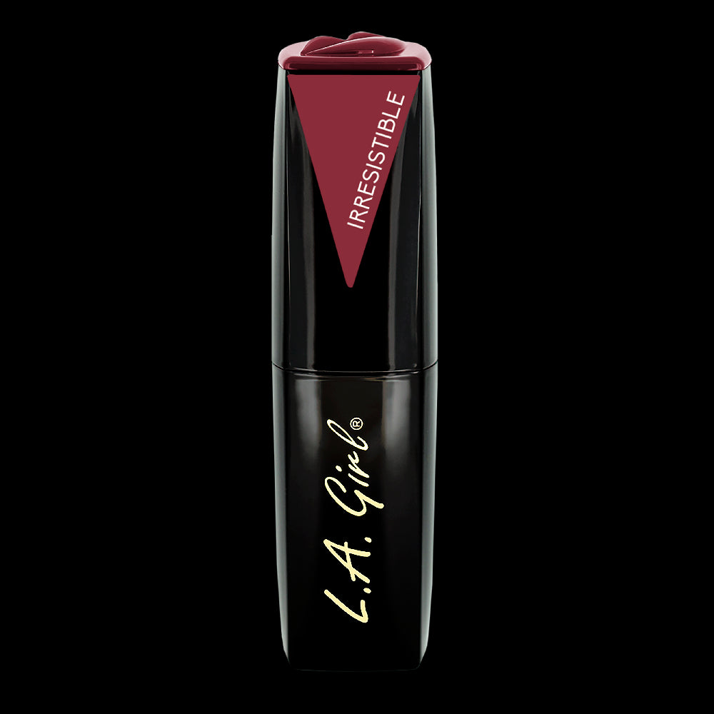 Glossy Lip Attraction