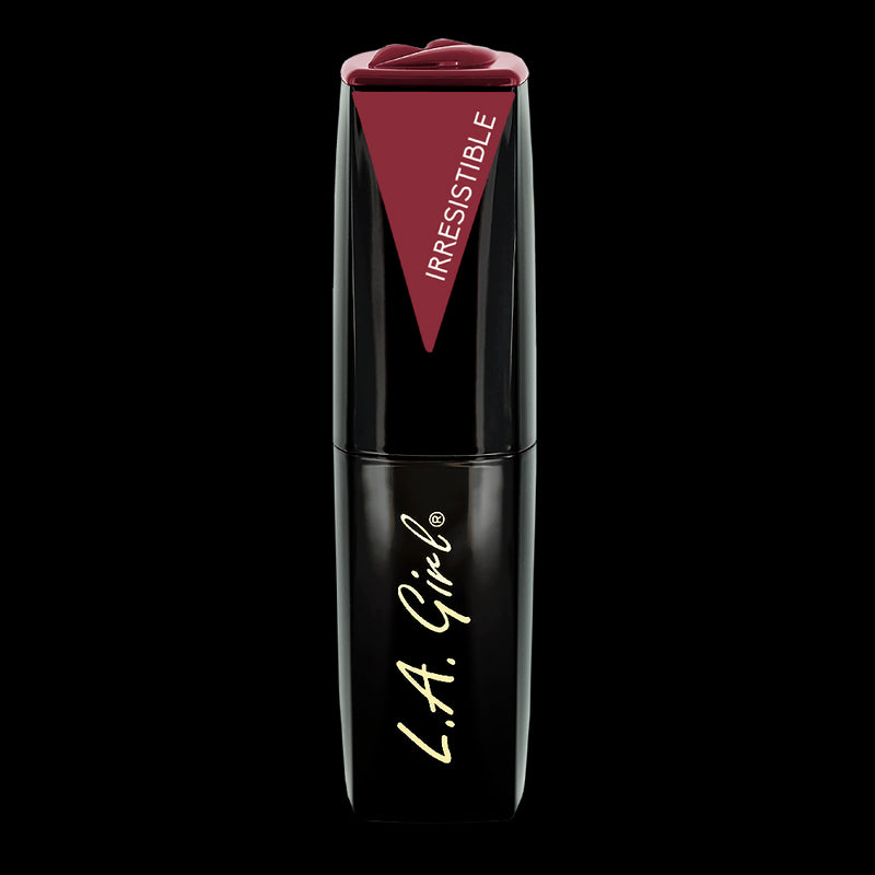 Glossy Lip Attraction