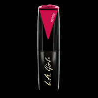 Labial Glossy Lip Attraction