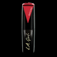 Glossy Lip Attraction