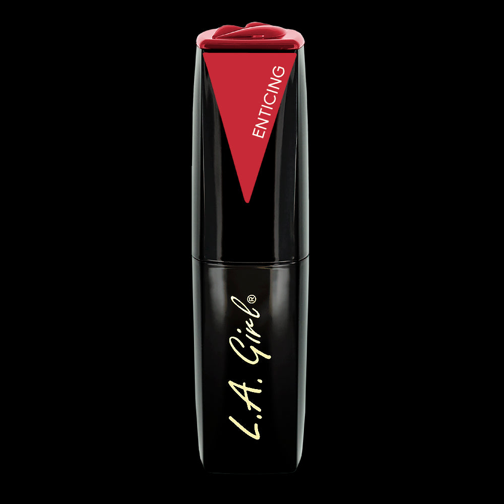 Glossy Lip Attraction