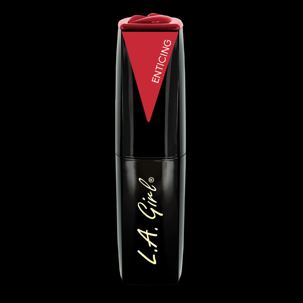 Labial Glossy Lip Attraction