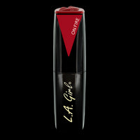 Glossy Lip Attraction