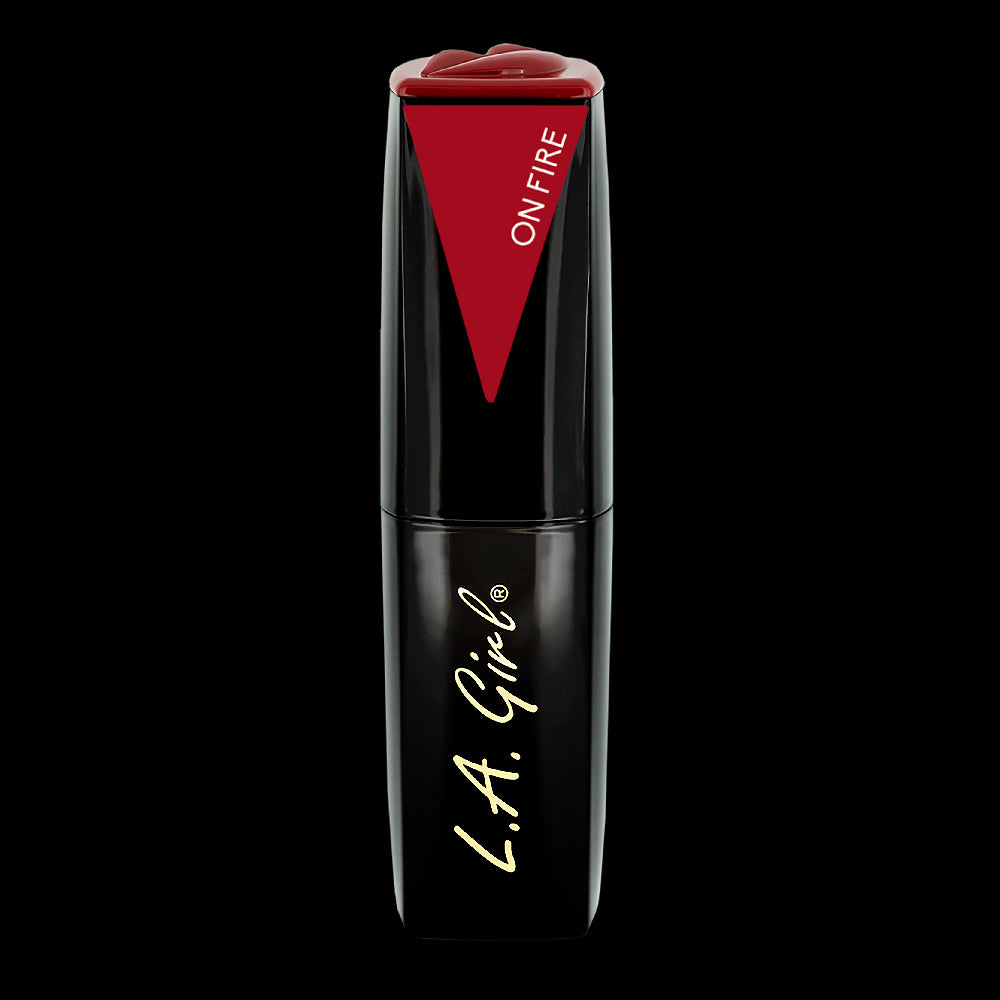 Labial Glossy Lip Attraction