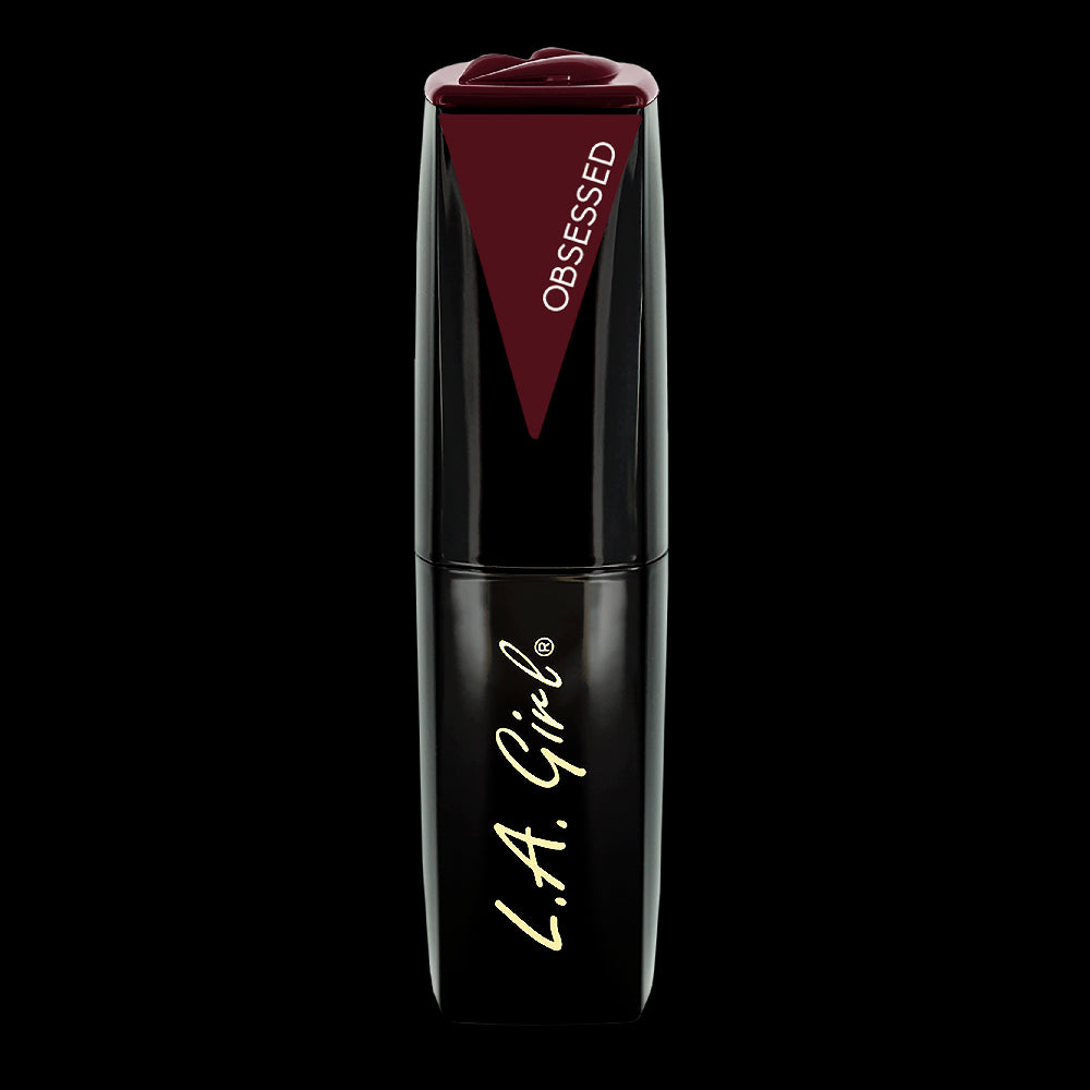 Glossy Lip Attraction