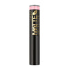 Matte Flat Velvet Lipstick
