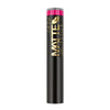 Matte Flat Velvet Lipstick
