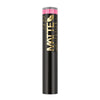 Matte Flat Velvet Lipstick