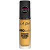 PRO MATTE FOUNDATION