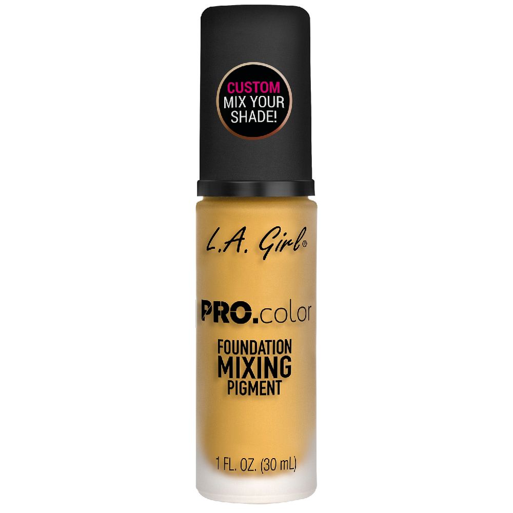 PRO MATTE FOUNDATION