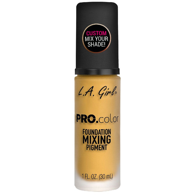 PRO MATTE FOUNDATION