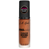 PRO MATTE FOUNDATION