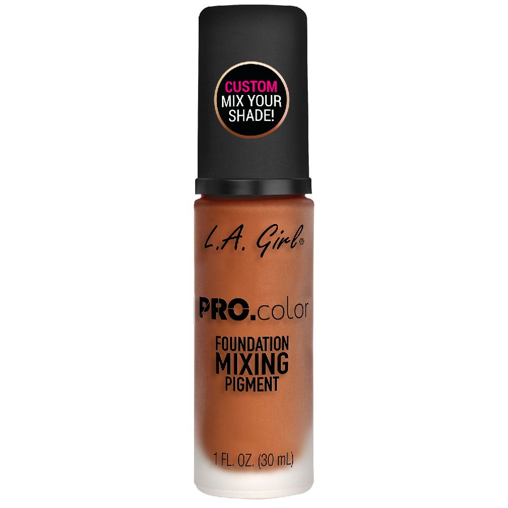PRO MATTE FOUNDATION