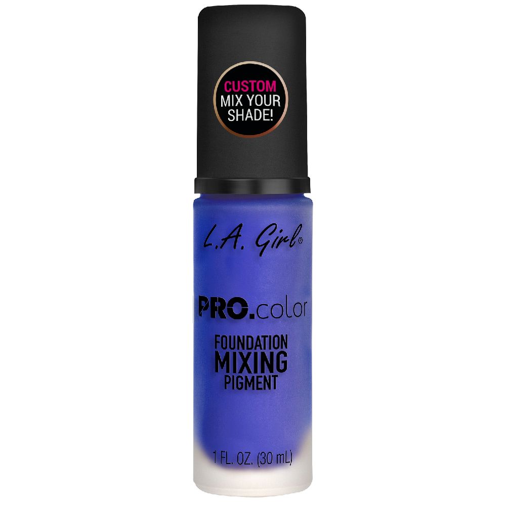 PRO MATTE FOUNDATION