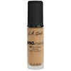 PRO Matte Foundation