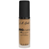 PRO Matte Foundation