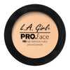 PRO FACE MATTE PRESSED POWDER