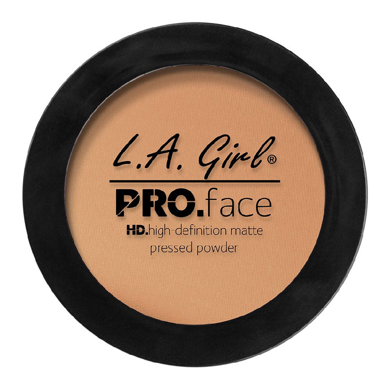 Polvo Compacto Pro Face Matte