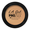 PRO FACE MATTE PRESSED POWDER