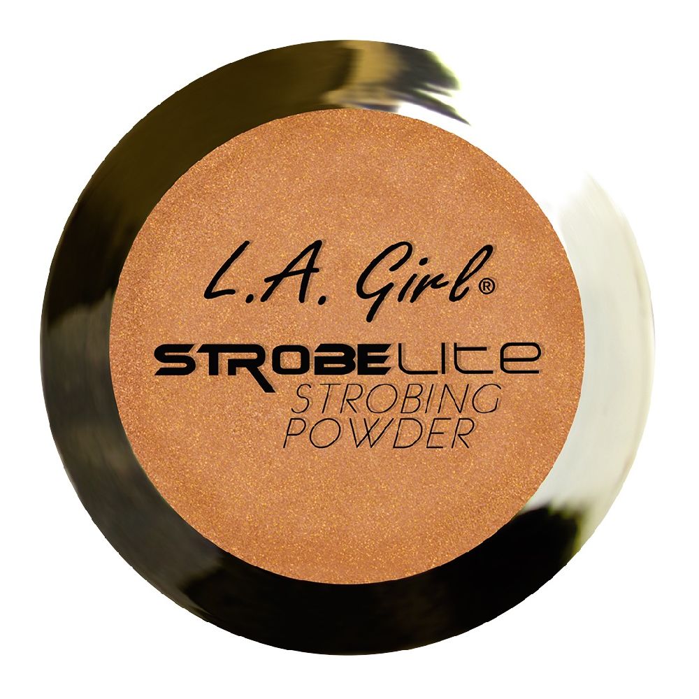 Strobelite Strobing Powder