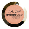 Strobelite Strobing Powder