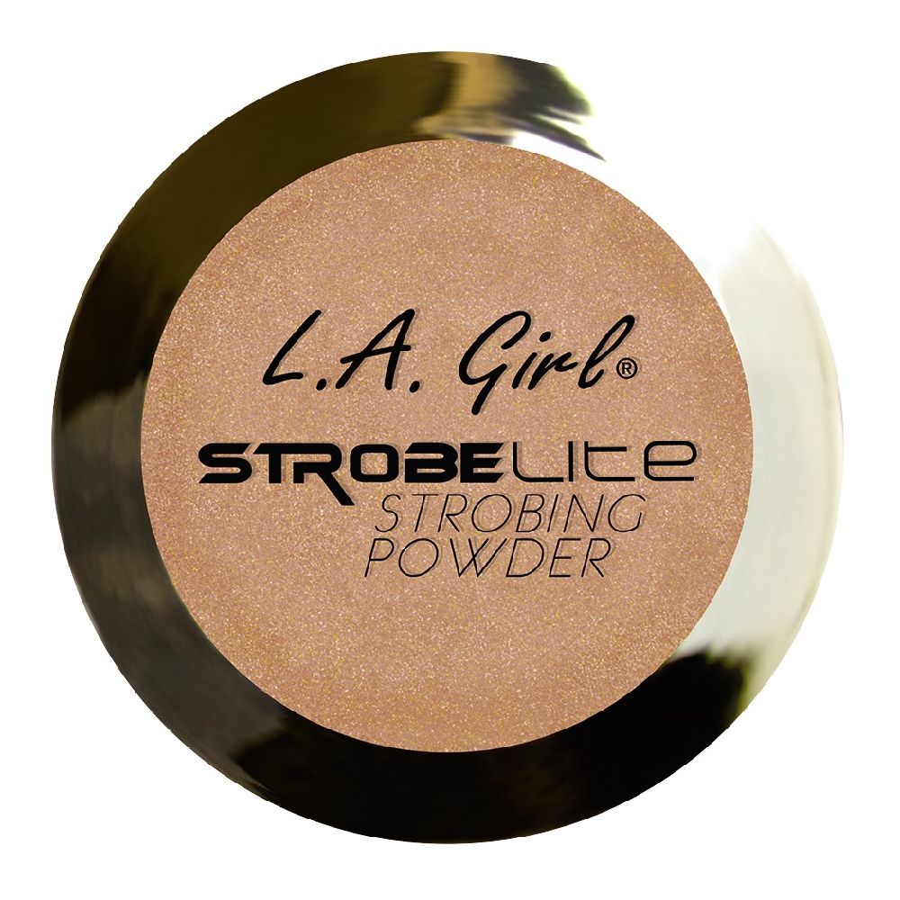 Strobelite Strobing Powder