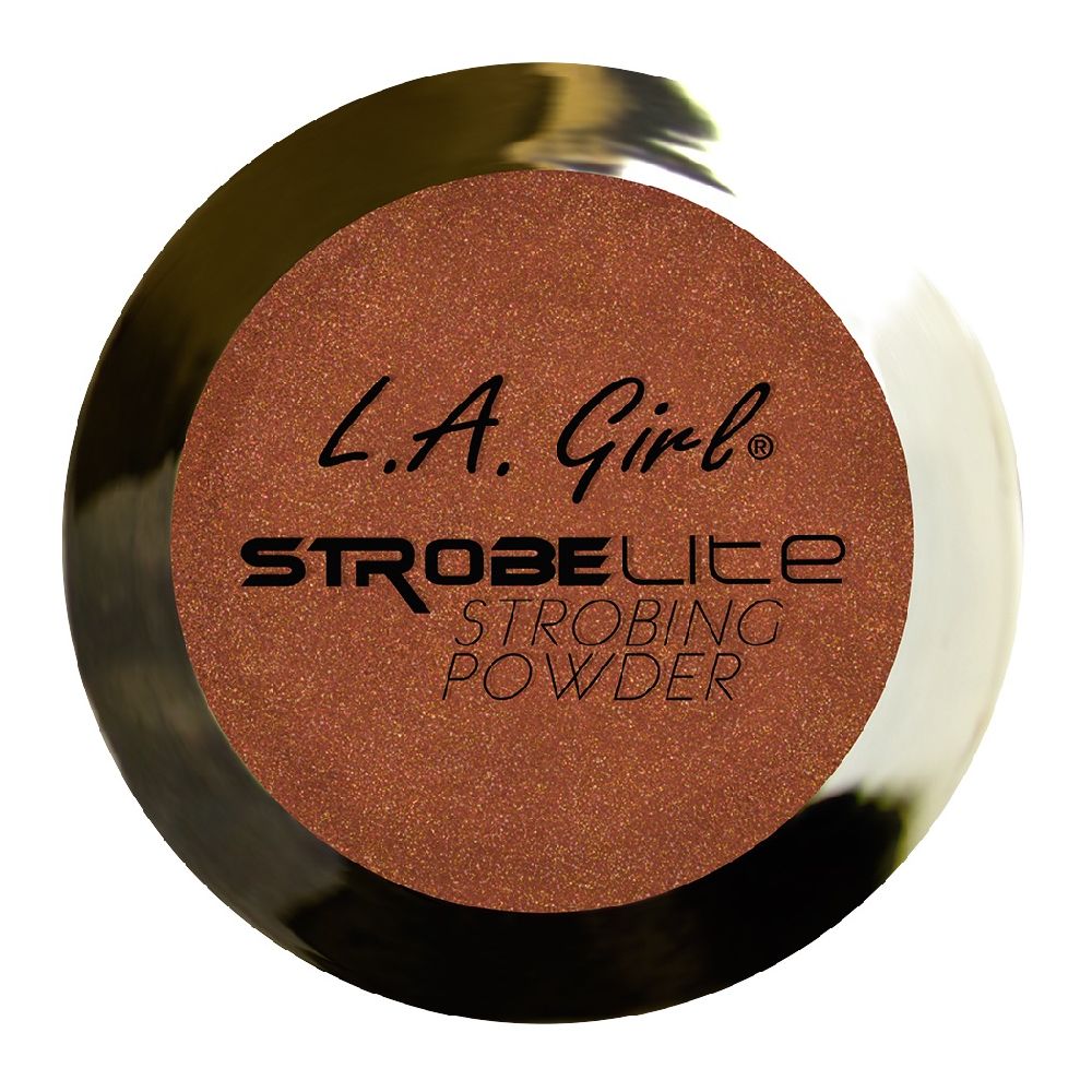 Strobelite Strobing Powder