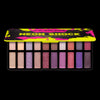 Neon Shock Eyeshadow Palette