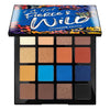 Paleta de Sombras Fierce and Wild