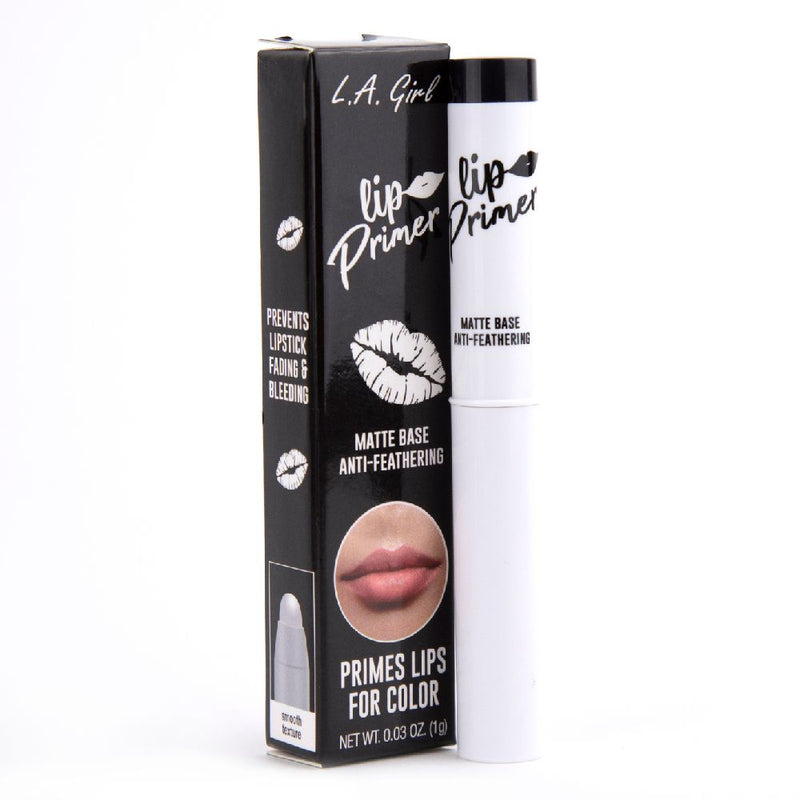 Lip Primer