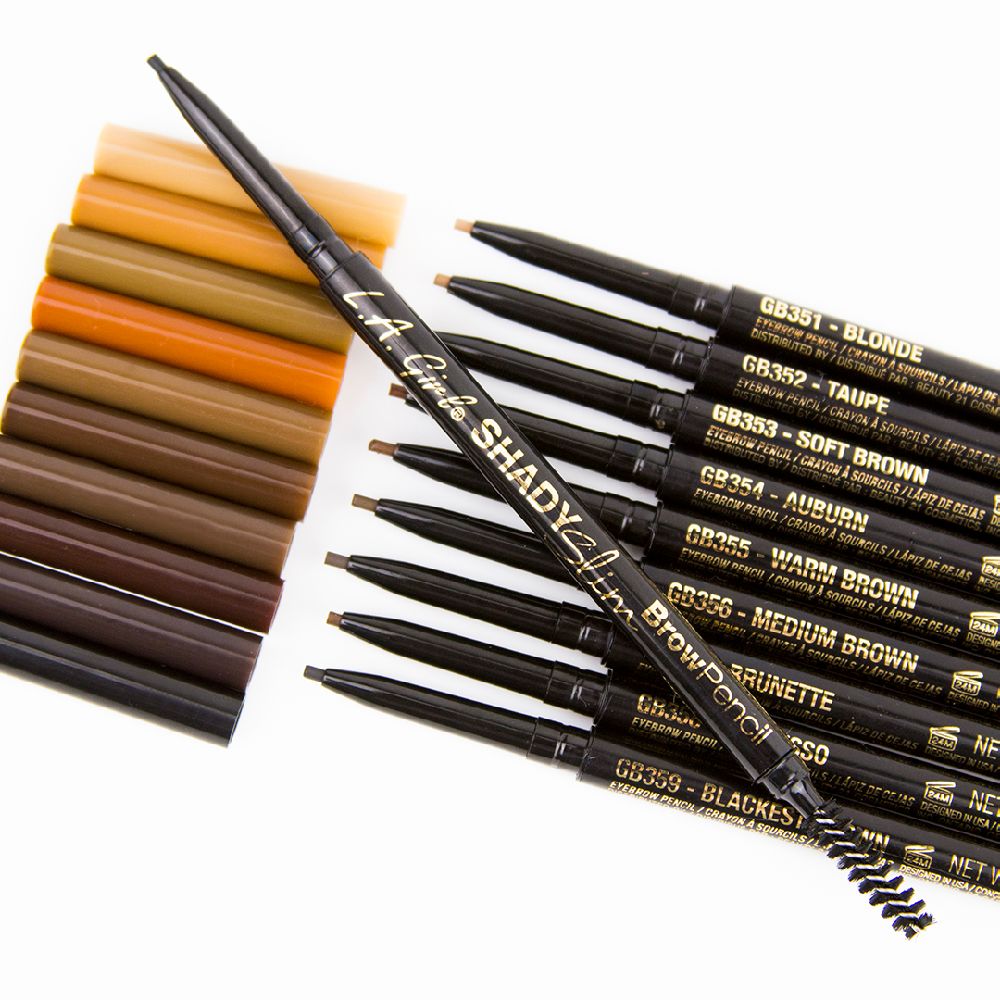 Shady Slim Brow Pencil