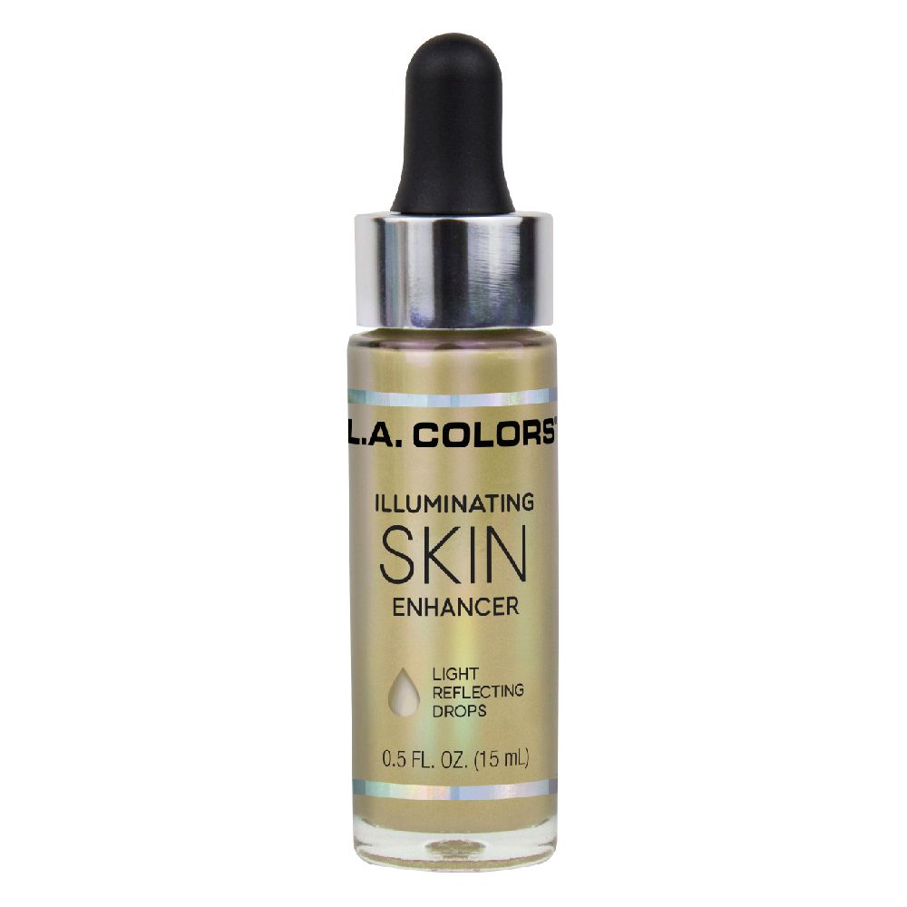 Illuminating Skin Enhancer