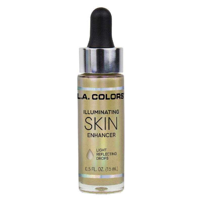 Illuminating Skin Enhancer