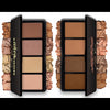 Paleta de Bronzers Fanatic