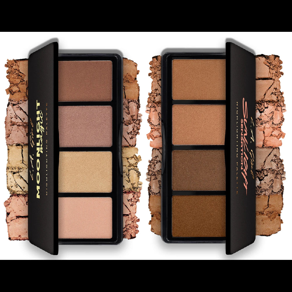 Fanatic Highlighting Palette