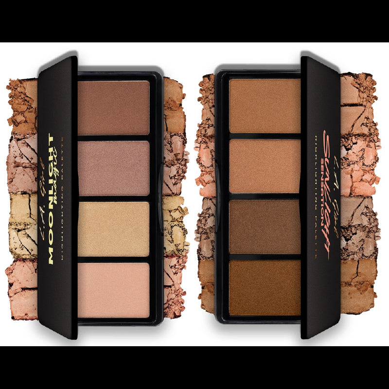 Fanatic Highlighting Palette