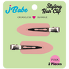 STYLING HAIR CLIP