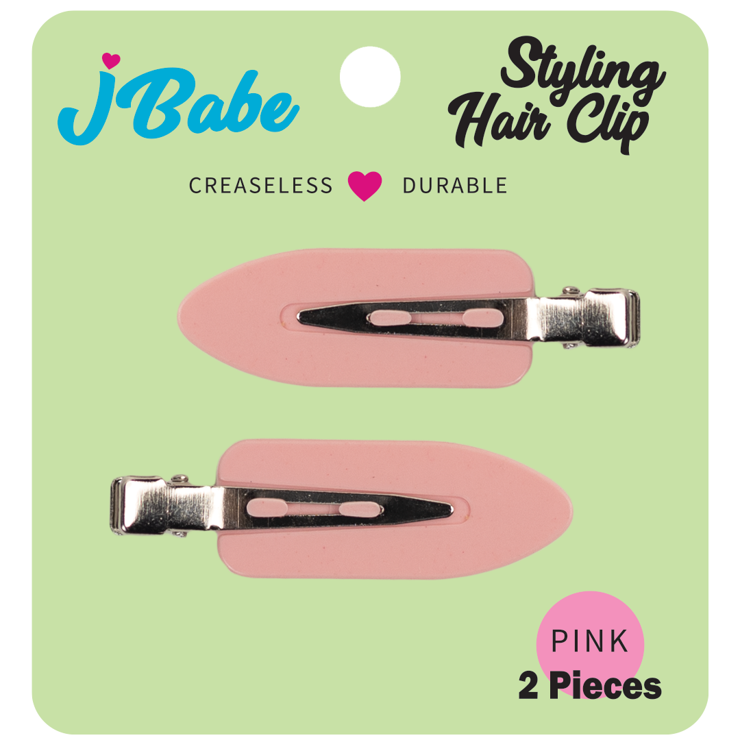 STYLING HAIR CLIP