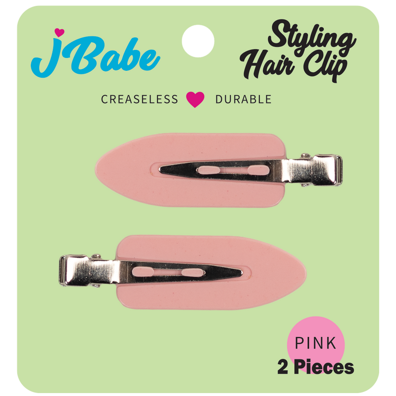 STYLING HAIR CLIP