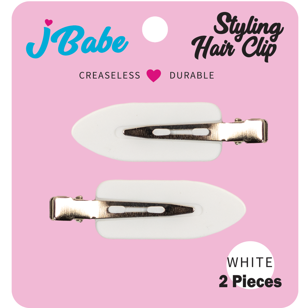 STYLING HAIR CLIP