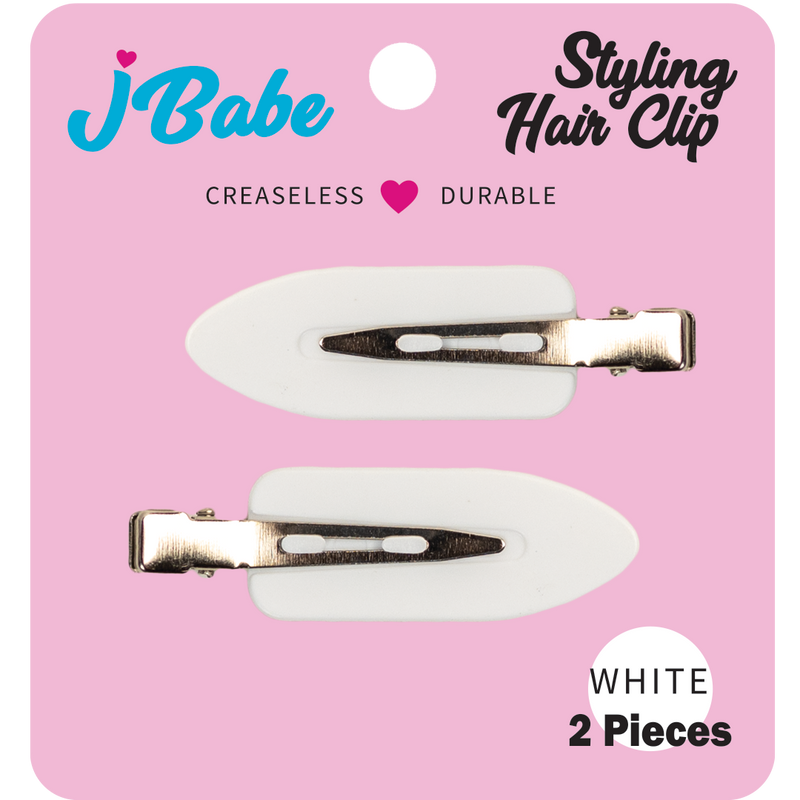 STYLING HAIR CLIP