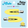 STYLING HAIR CLIP
