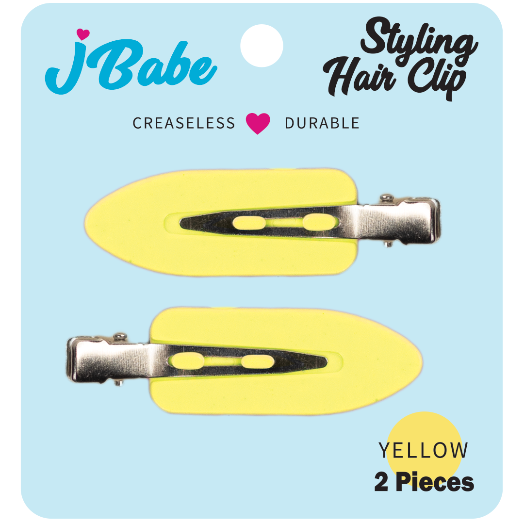 STYLING HAIR CLIP
