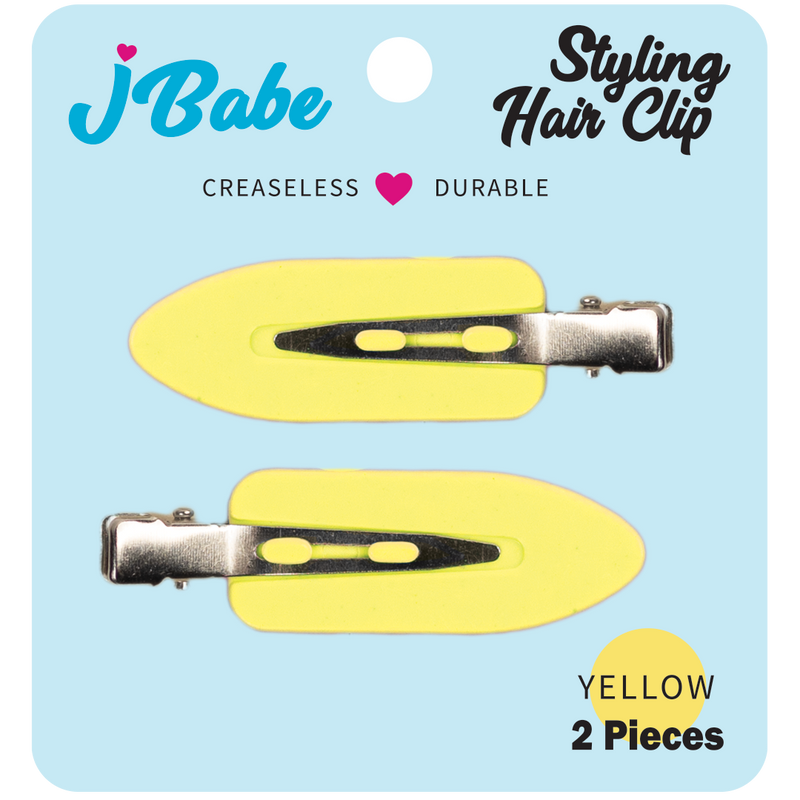 STYLING HAIR CLIP