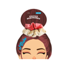 Scrunchies Ligas de Terciopelo